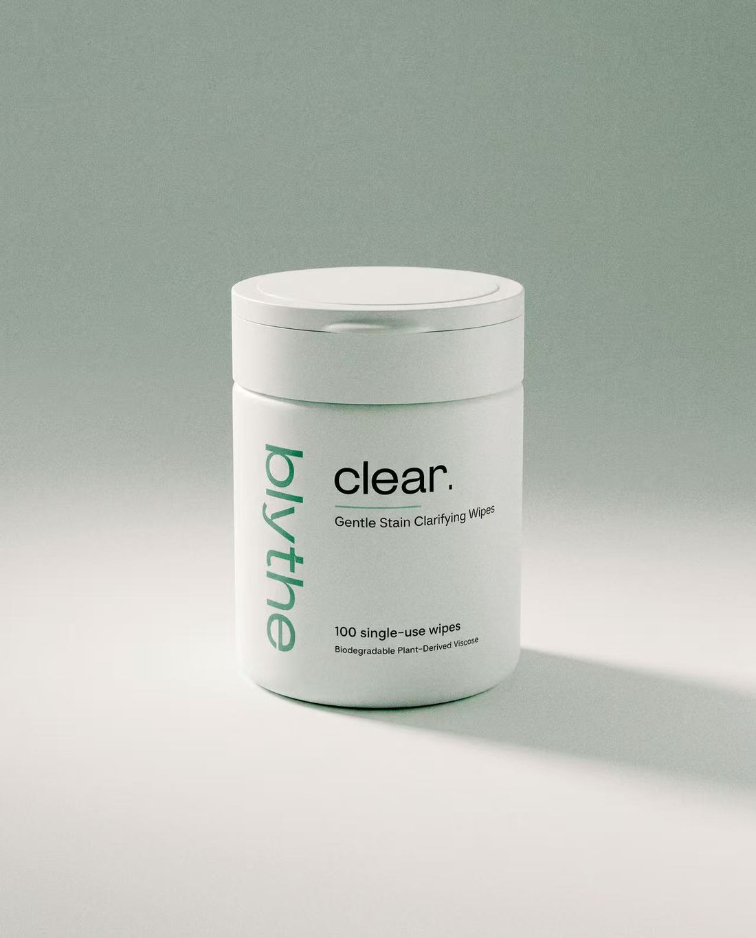 clear.