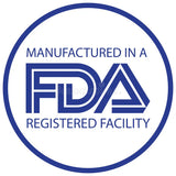 FDA Registered