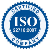 ISO 22716