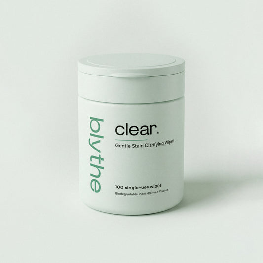 clear.