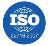 ISO 22716